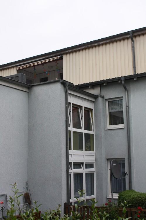 Bezugsfertige Wohnung - Einfach Möbel rein und Füße hoch! zimmer