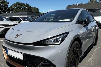 Cupra Born 14.580 km 30.990 &euro; Castrop-Rauxel 44579