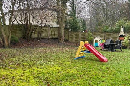 Schöne und modernisierte 3,5-Zimmer-Wohnung mit Balkon in Herne zimmer