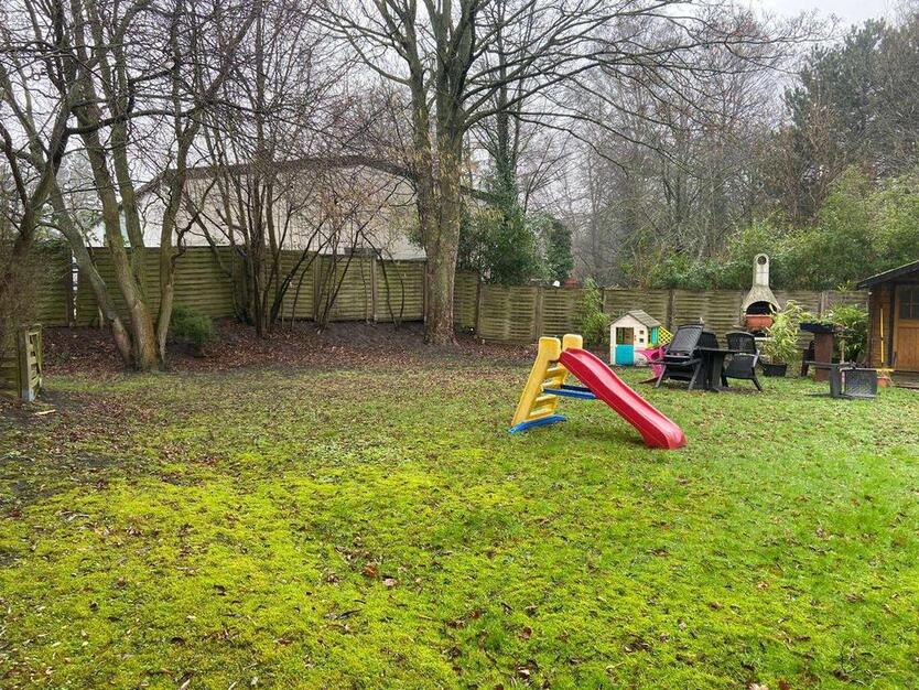 Schöne und modernisierte 3,5-Zimmer-Wohnung mit Balkon in Herne zimmer