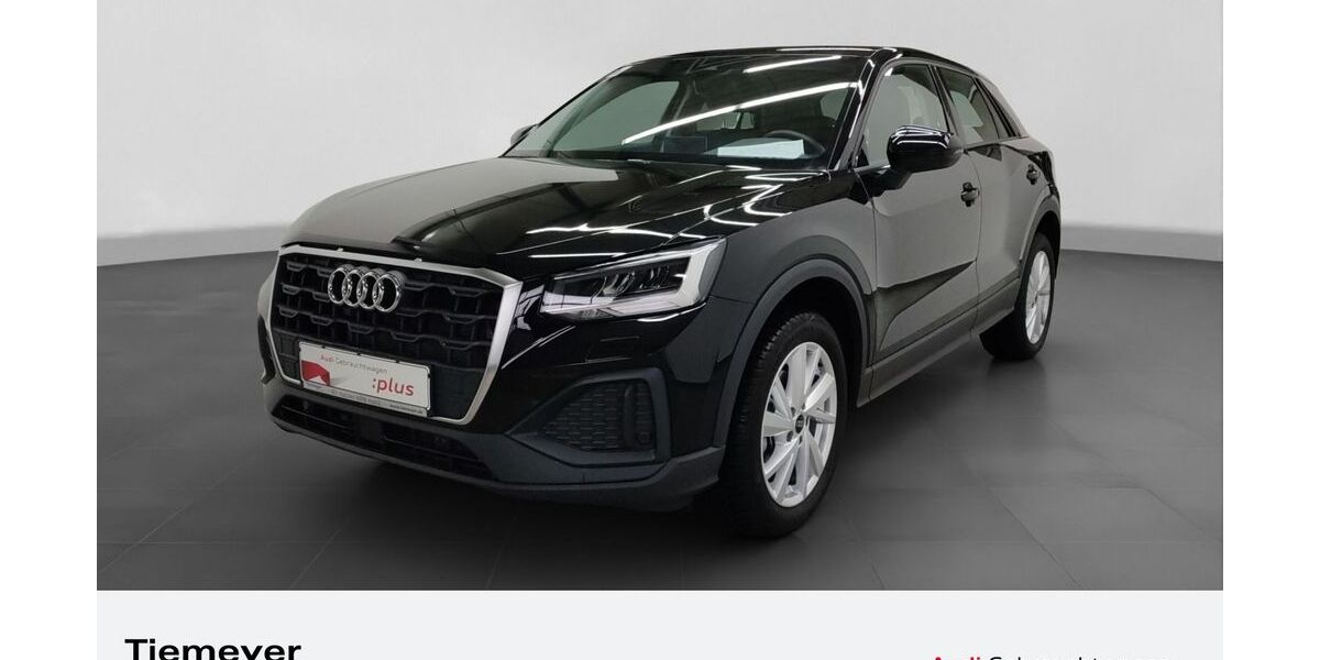 Audi Q2 17.151 km 22.980 &euro; Bochum 44809