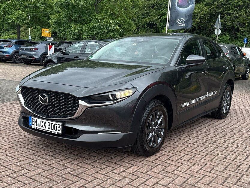 CX-30