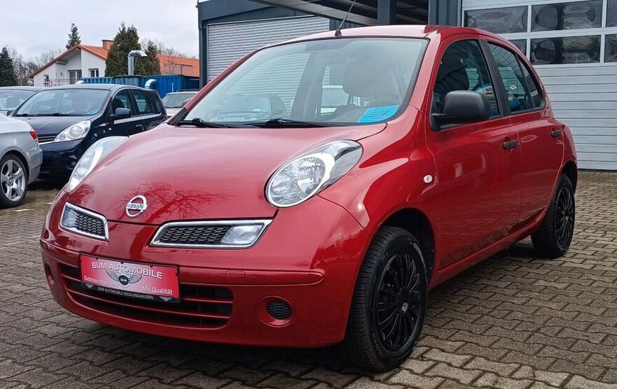 Micra