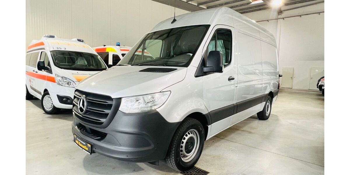Mercedes-Benz Sprinter 54.500 km 26.390 &euro; Gelsenkirchen 45879
