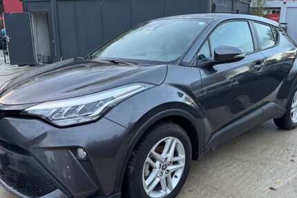 Toyota C-HR 25.600 km 17.500 € dortmund 44339