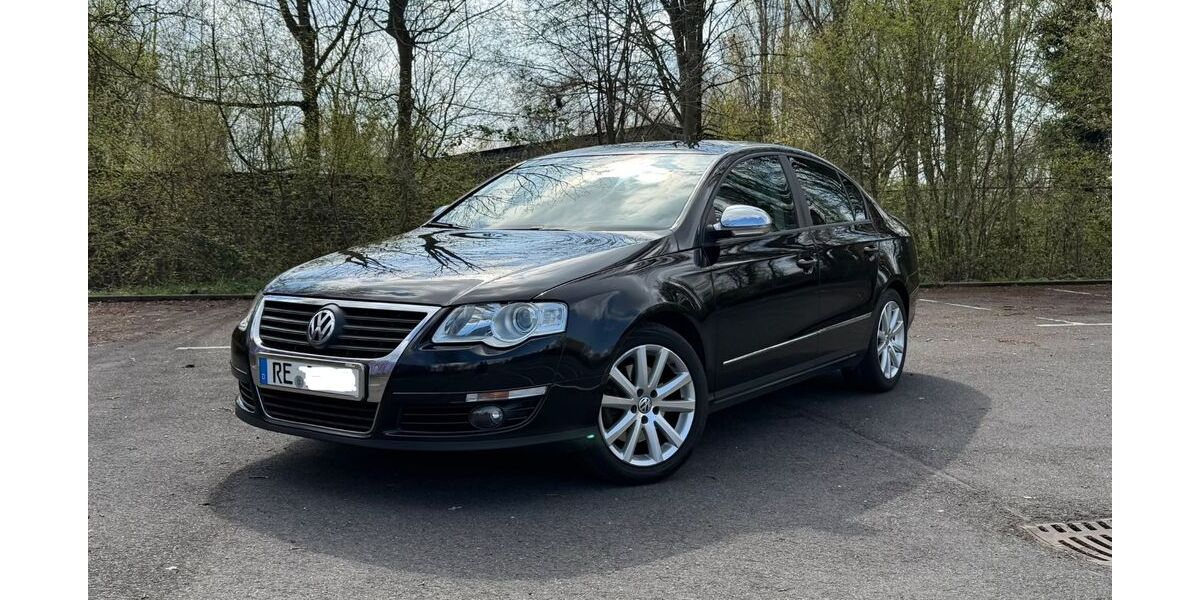 VW Passat 280.000 km 3.900 &euro; Recklinghausen 45665