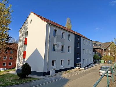 ATTRAKTIVES IN ZENTRALER LAGE