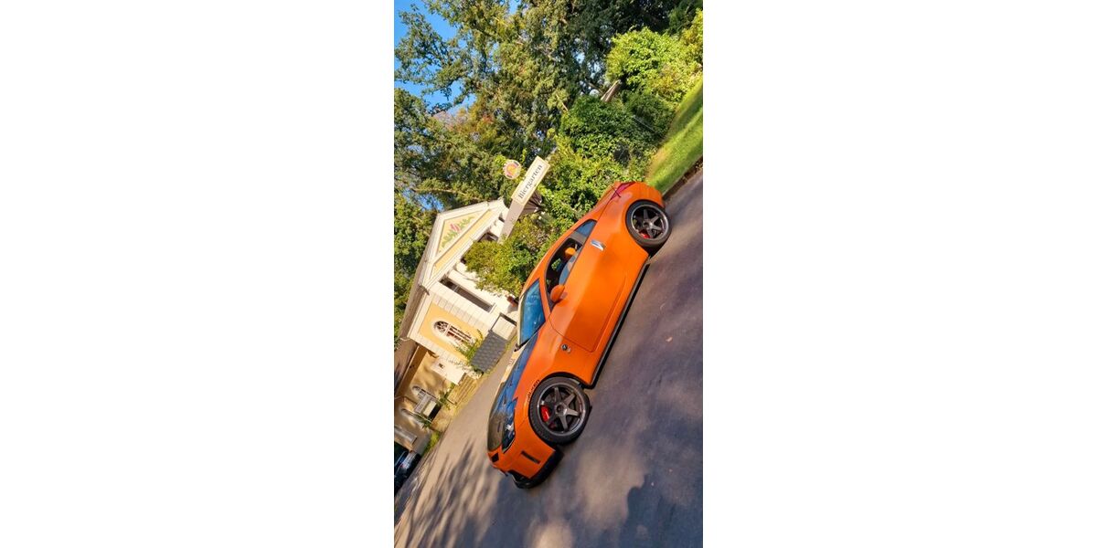 Nissan 350Z 44.000 km 39.990 &euro; Bochum 44793