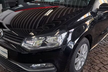VW Polo 82.476 km 10.390 € Gelsenkirchen 45888
