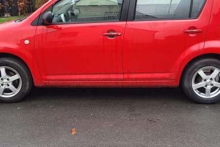 Daihatsu Sirion 220.000 km 1.000 &euro; Lünen 44534