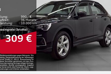 Audi Q3 30.861 km 34.590 &euro; Bochum 44809