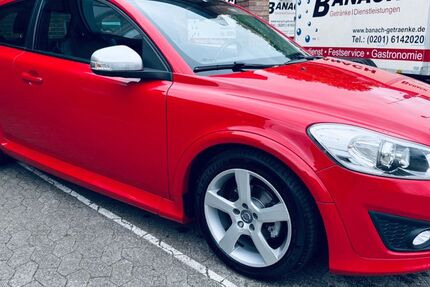 Volvo C30 60.500 km 10.490 € Essen 45356