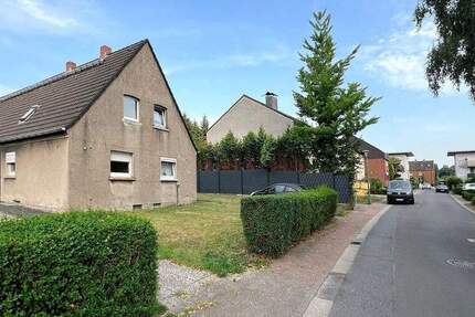 Haus Bottrop Eigen - 7 Zimmer, 94 m&sup2;, 199.000&euro; | Angebot:24834614
