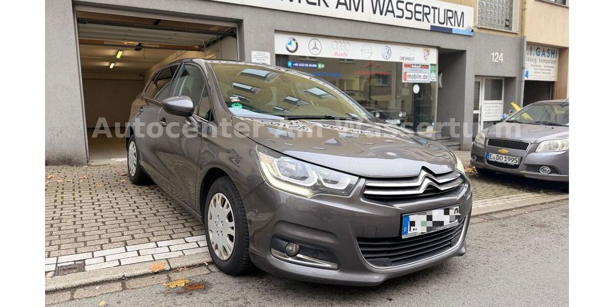 Citroen C4 283.000 km 4.290 &euro; Essen 45139