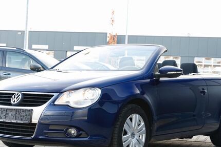 VW Eos 74.880 km 7.390 &euro; Marl 45768