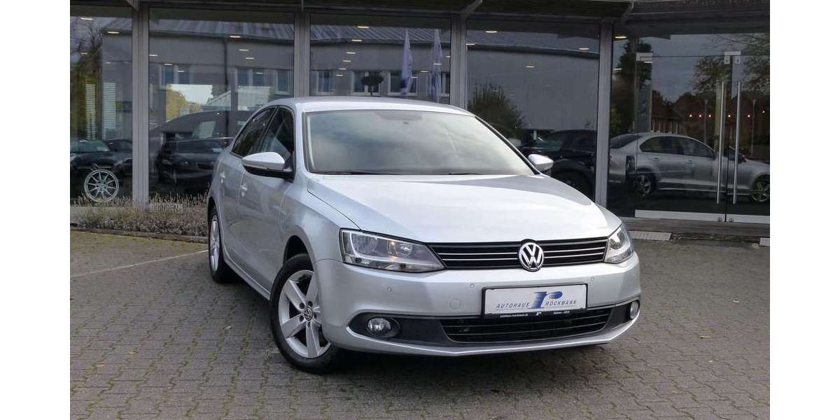 VW Jetta 192.885 km 7.690 € Dülmen 48249