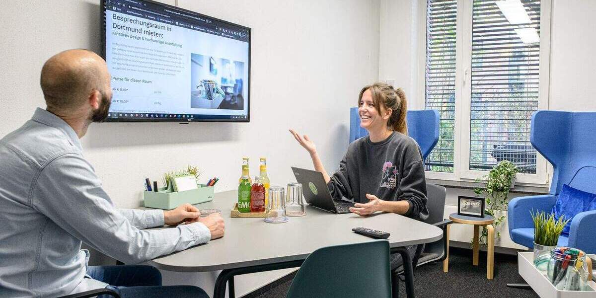 Gewerbeobjekt Dortmund Eichlinghofen - 269&euro; | Angebot:25569640