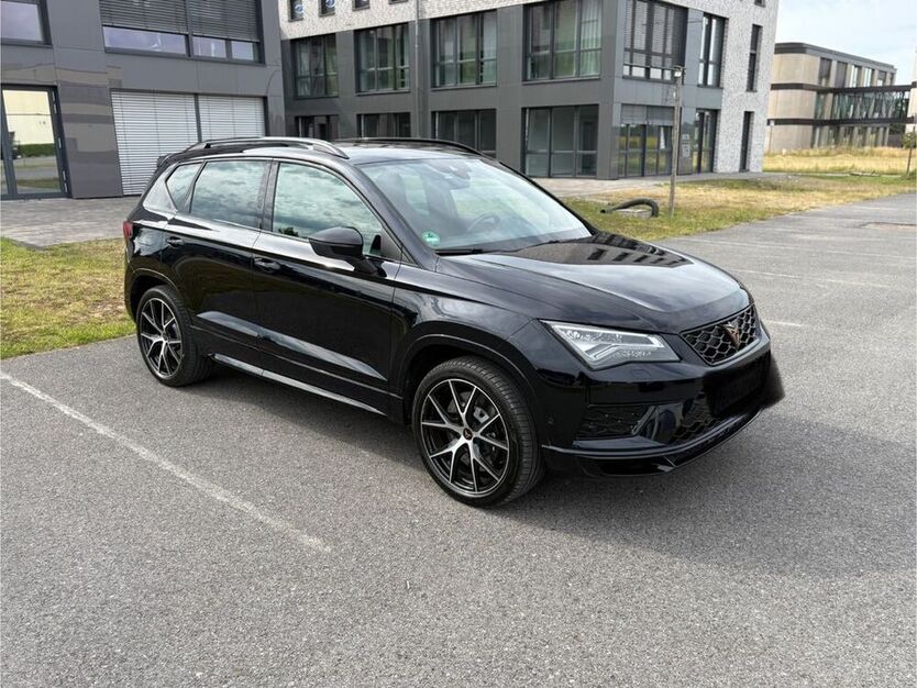 Ateca