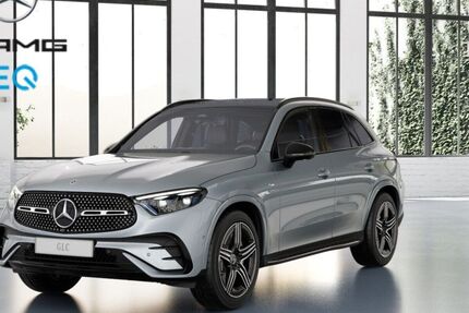 Mercedes-Benz GLC 300 14.500 km 67.870 &euro; Dortmund 44139