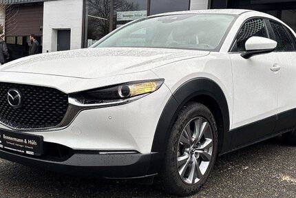 Mazda CX-30 94.569 km 19.490 &euro; Dortmund 44263