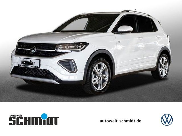 T-Cross