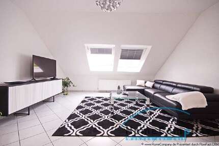 Zimmer Dortmund Eving - 2 Zimmer, 895&euro; | Angebot:27076373