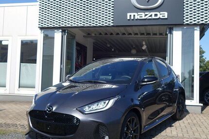 Mazda 2 Hybrid 7.500 km 25.190 € Herten 45701