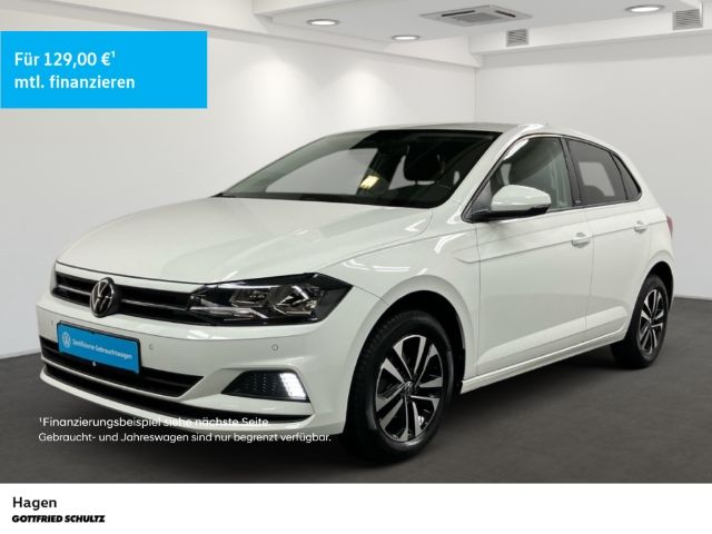 VW Polo 88.382 km 14.190 € Hagen 58089
