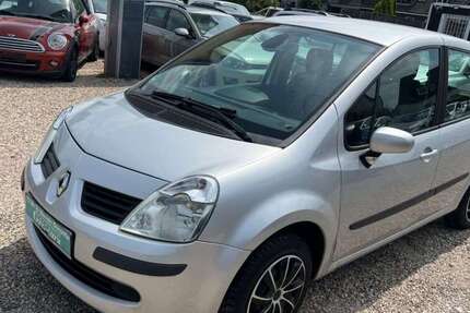 Renault Modus 100.000 km 2.999 &euro; Essen 45359
