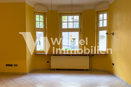 Wohnung zum Kaufen in Mülheim an der Ruhr 179.000 € 84.61 m² 3 zimmer