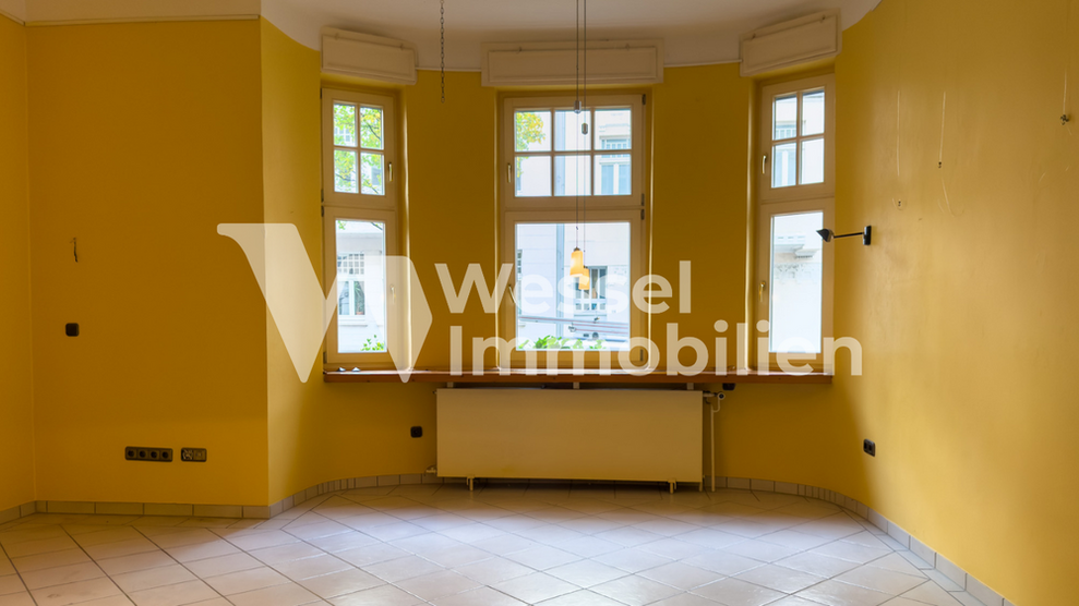 Wohnung zum Kaufen in Mülheim an der Ruhr 179.000 € 84.61 m² 3 zimmer