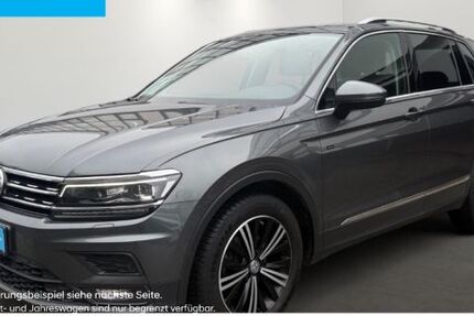 VW Tiguan 108.992 km 24.980 &euro; Mülheim 45478