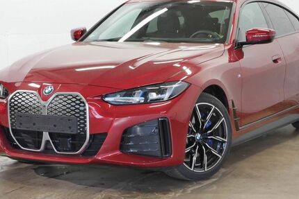 BMW i4 22.394 km 48.340 &euro; Mülheim 45472