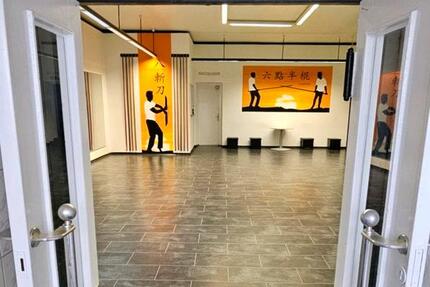 Raum für Sport, Yoga, Tanzen... zur Untermiete zimmer