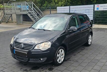 VW Polo 162.000 km 6.499 &euro; Bochum 44793
