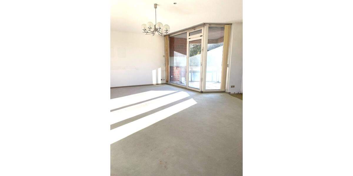 Etagenwohnung Dortmund Wellinghofen - 4 Zimmer, 114 m&sup2;, 189.000&euro; | Angebot:25303151