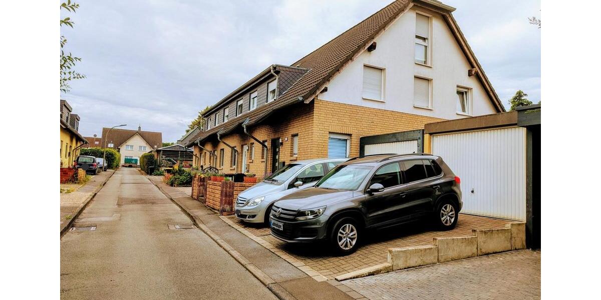 Reihenhaus Dortmund Eving - 4 Zimmer, 97 m&sup2;, 410.000&euro; | Angebot:26341119