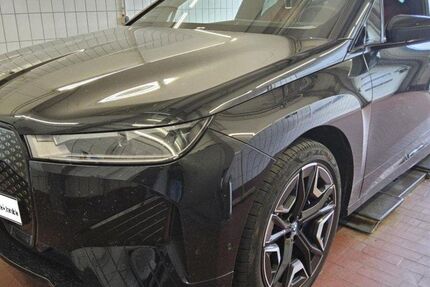 BMW iX 83.071 km 55.515 € Hagen 58091