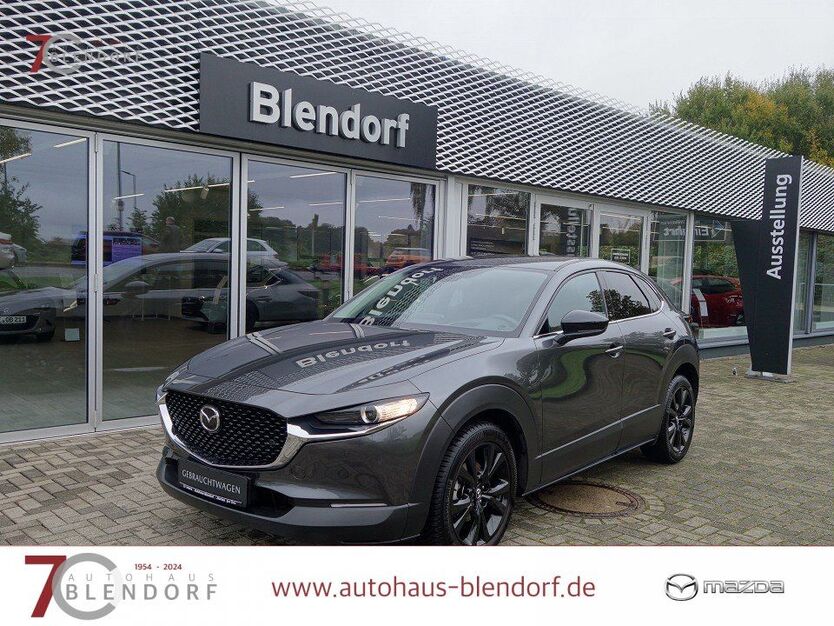 Mazda CX-30 14.669 km 25.900 € Herten 45701