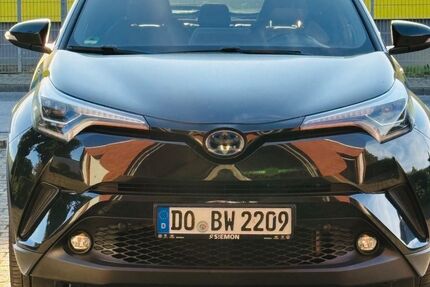 Toyota C-HR 99.000 km 16.000 &euro; Dortmund 44229