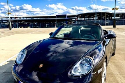 Porsche Boxster 64.000 km 28.900 &euro; Essen 45279