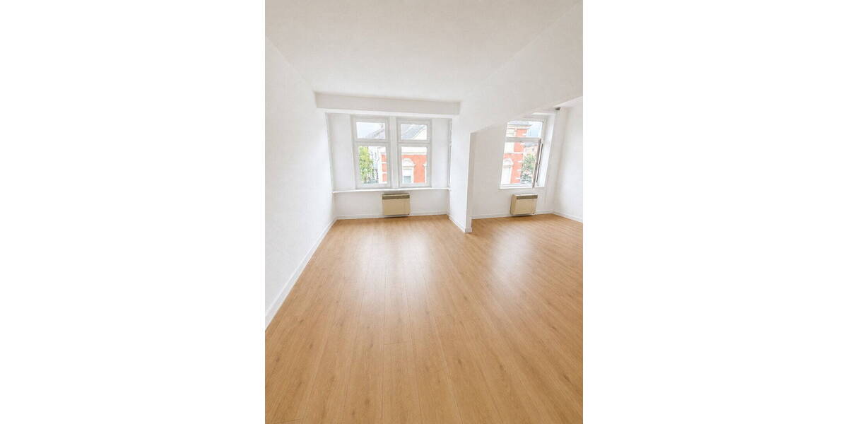 Etagenwohnung Essen Kray - 3 Zimmer, 86 m&sup2;, 860&euro; | Angebot:26871149