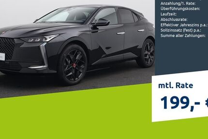 DS Automobiles DS4 24.000 km 26.890 &euro; Dortmund 44263