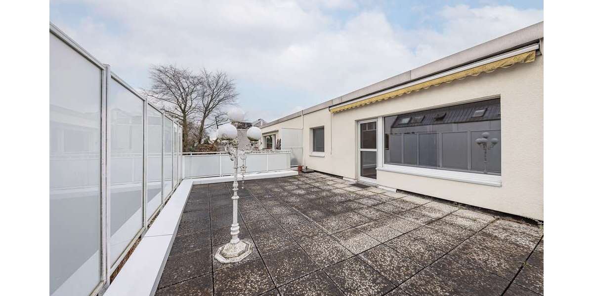 Etagenwohnung Bochum Bochum-Südwest - 3 Zimmer, 91 m&sup2;, 359.000&euro; | Angebot:24619681