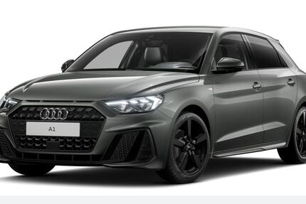 Audi A1 2.566 km 30.440 &euro; Gelsenkirchen 45894