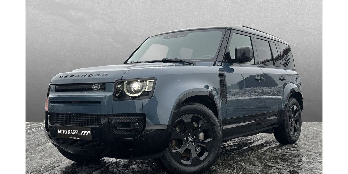 Land Rover Defender 24.718 km 78.799 &euro; Essen 45141