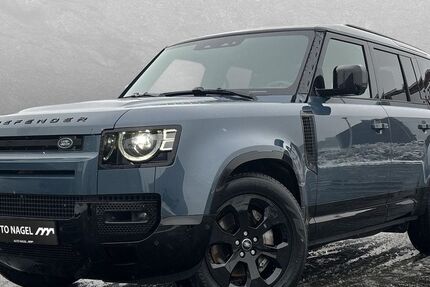 Land Rover Defender 24.718 km 79.690 &euro; Essen 45141