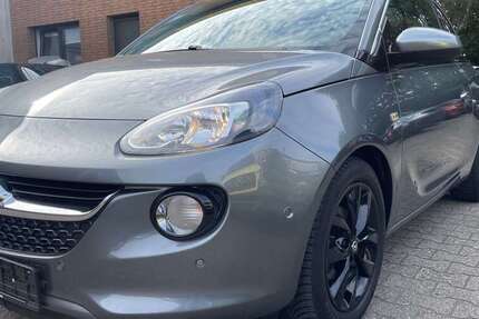 Opel Adam 55.500 km 12.480 € Bochum 44793