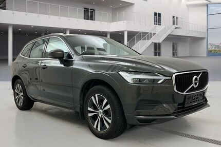 Volvo XC60 118.000 km 23.500 € Essen 45136