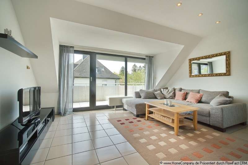 Wohnen auf Zeit in Dortmund 895 € 1 zimmer